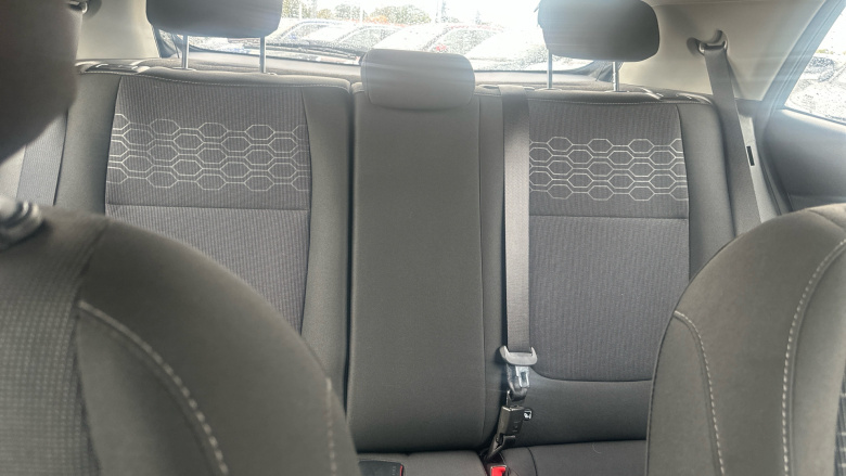 Kia Rio 1.2 DPi 2 5dr Petrol Hatchback